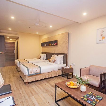 Amritara Surya, Mcleodganj, Dharamshala Hotell Eksteriør bilde