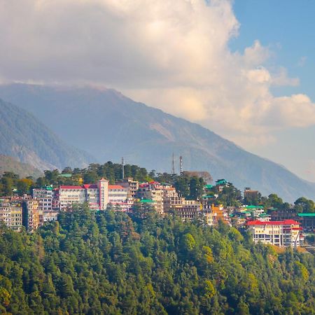 Amritara Surya, Mcleodganj, Dharamshala Hotell Eksteriør bilde