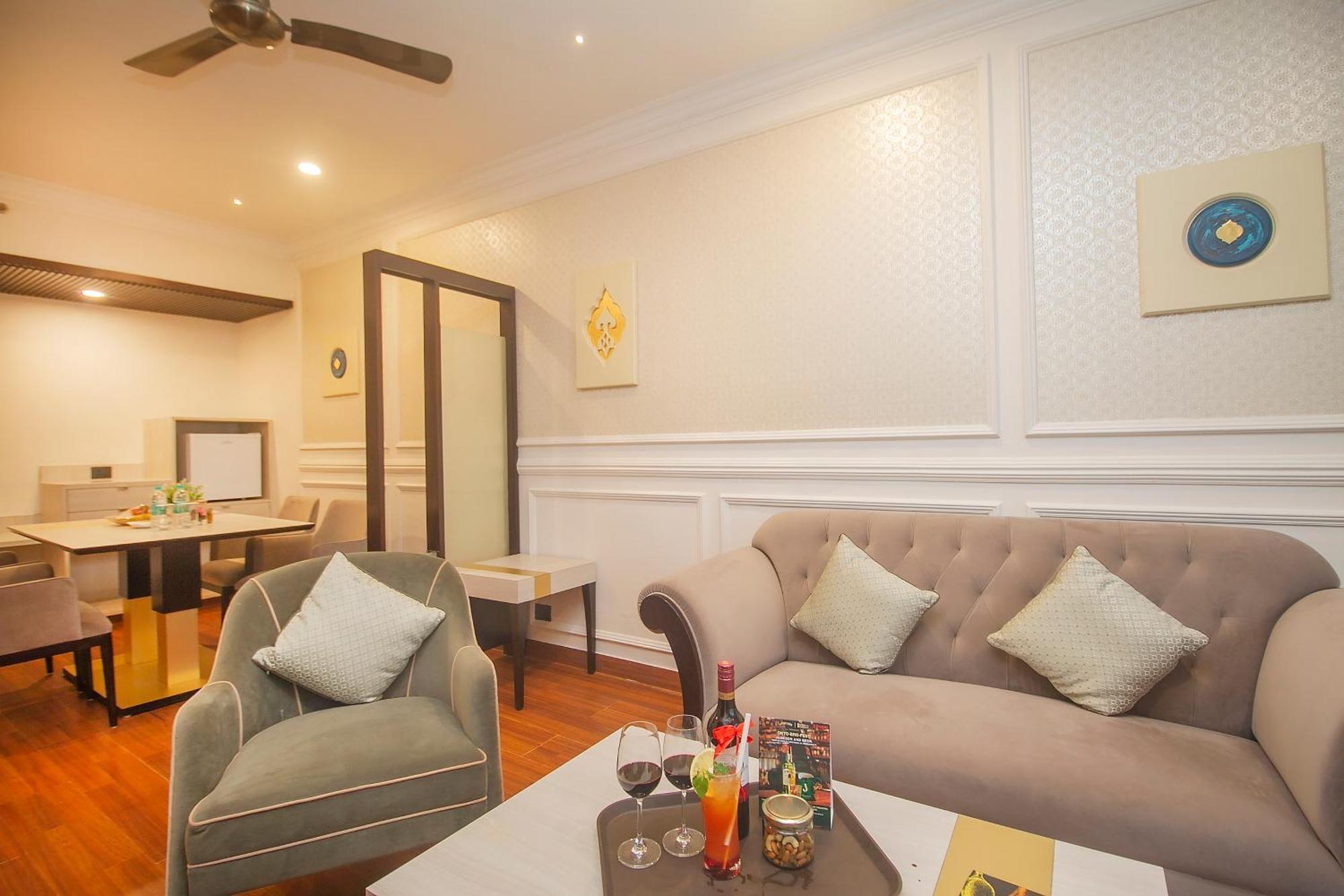 Amritara Surya, Mcleodganj, Dharamshala Hotell Eksteriør bilde