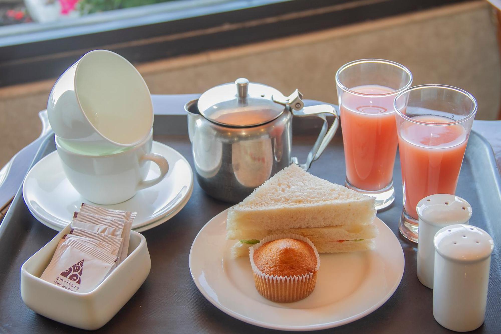 Amritara Surya, Mcleodganj, Dharamshala Hotell Eksteriør bilde